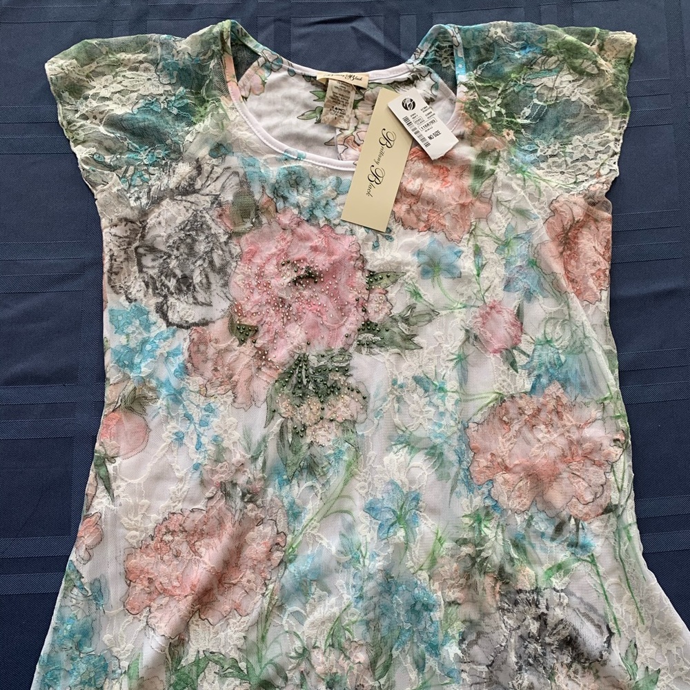 Ladies top